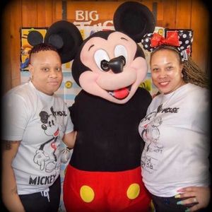 Meet your Posher, Lashay